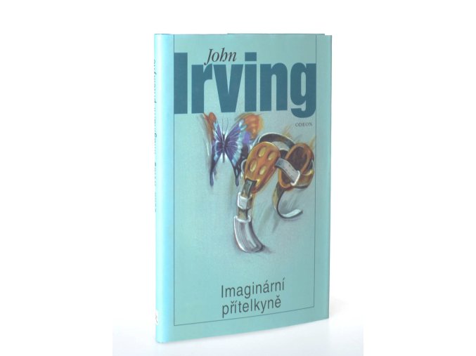 Imaginární přítelkyně