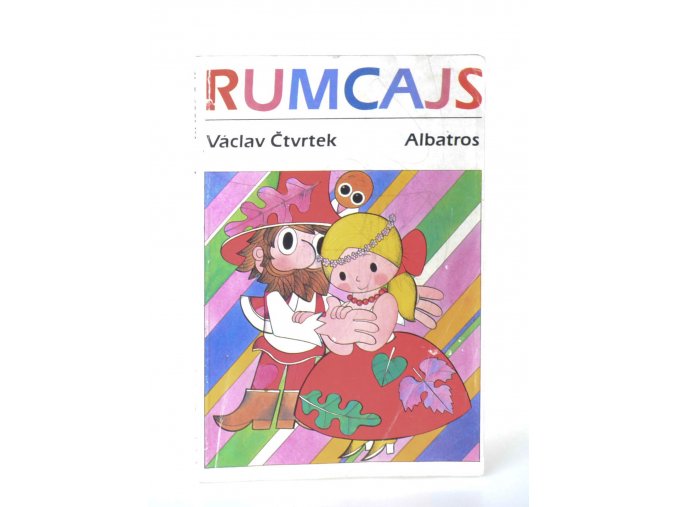 Rumcajs (1987)