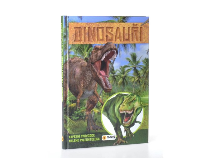 Dinosauři