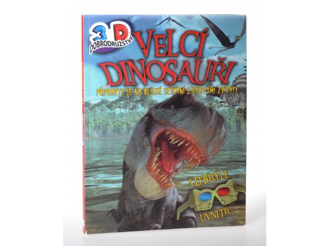 Velcí dinosauři