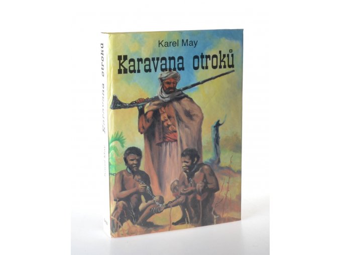 Karavana otroků