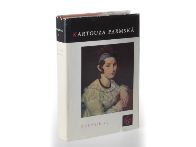Kartouza parmská