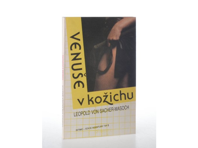 Venuše v kožichu