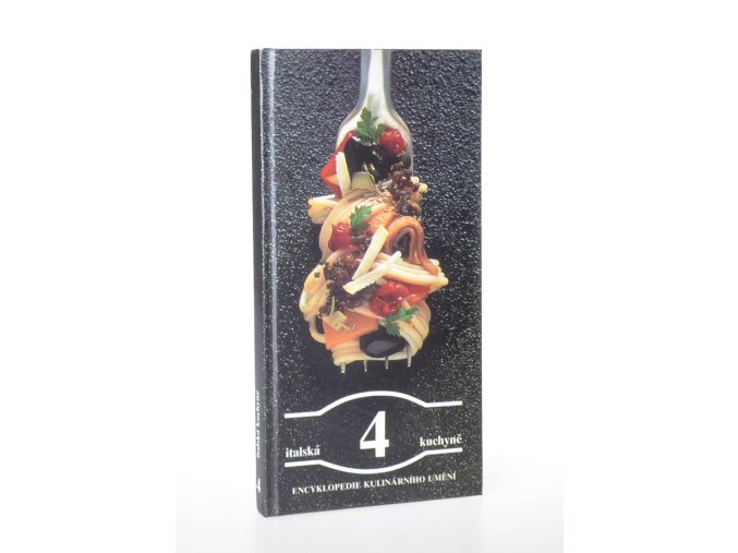 Italská kuchyně 4 (1992)