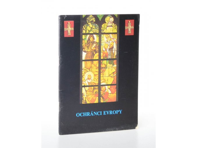 Ochránci Evropy