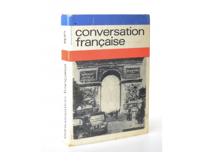 Conversation française