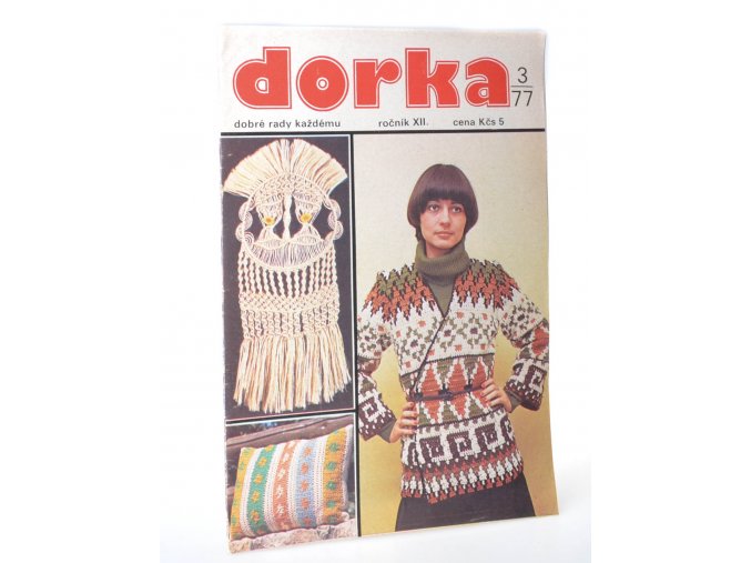 Dorka 3/1977