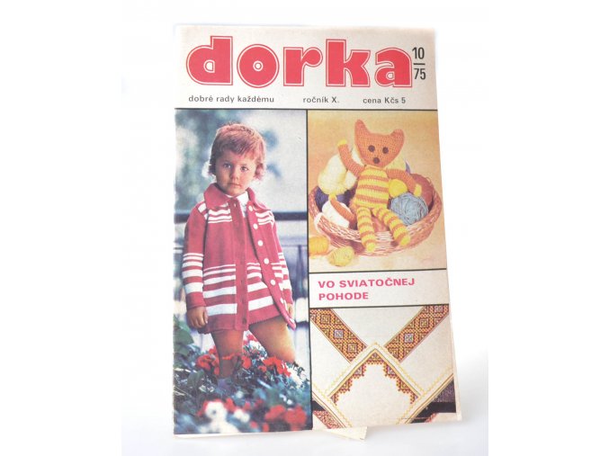 Dorka 10/1975