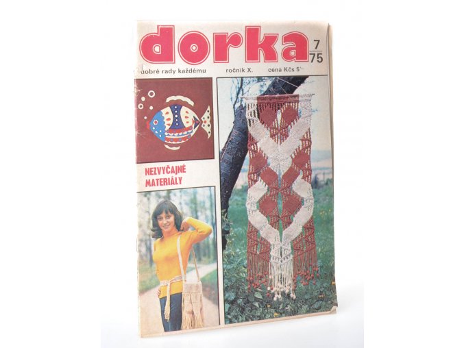 Dorka 7/1975