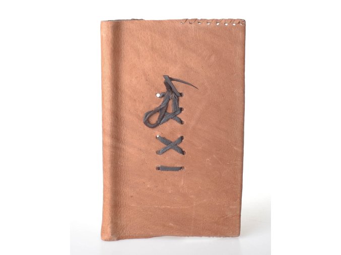 Ochranný přebal na knihu