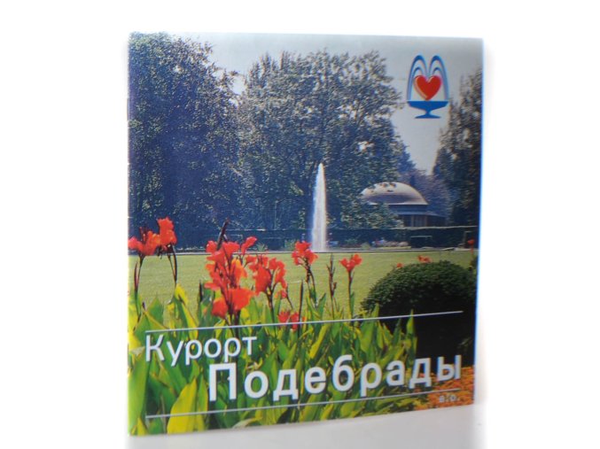 Kurort Podebrady : Čechoslovakija
