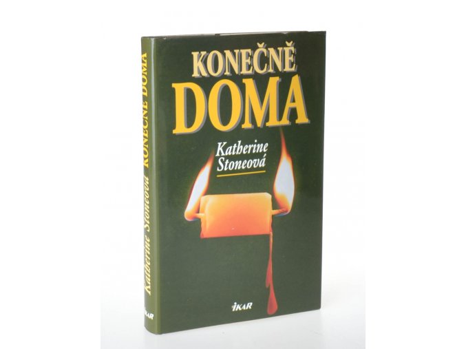 Konečně doma