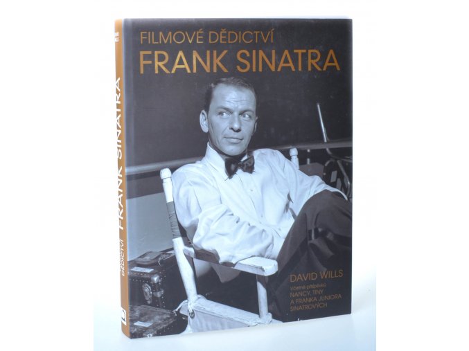 Frank Sinatra : filmové dědictví