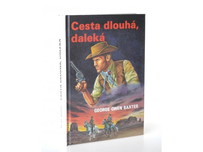 Cesta dlouhá, daleká