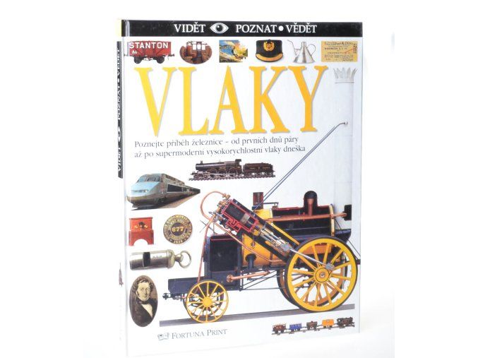 Vlaky