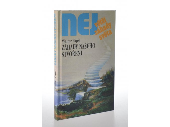 Největší záhady světa. 61, Záhady našeho století