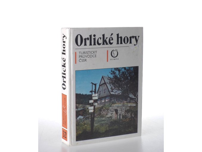 Orlické hory