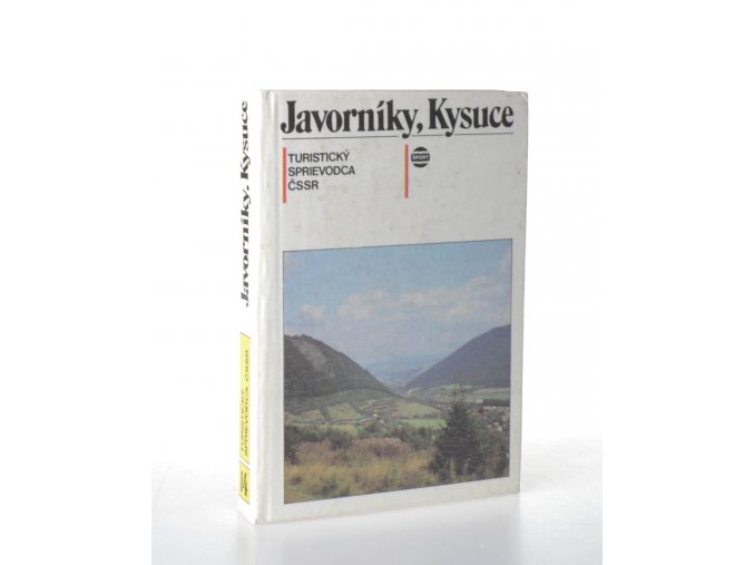 Javorníky ; Kysuce