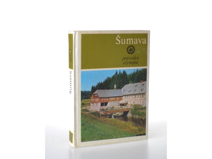 Šumava (1976)