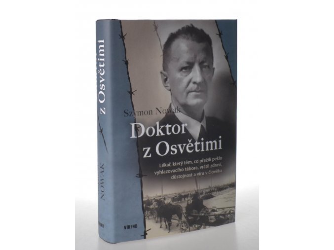 Doktor z Osvětimi