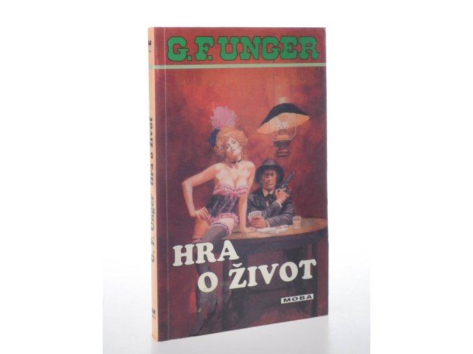 Hra o život