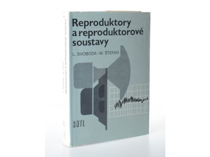 Reproduktory a reproduktorové soustavy