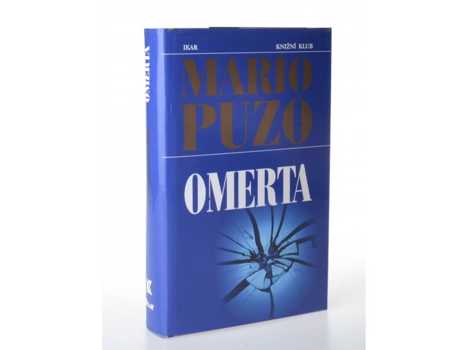 Omerta (2000)