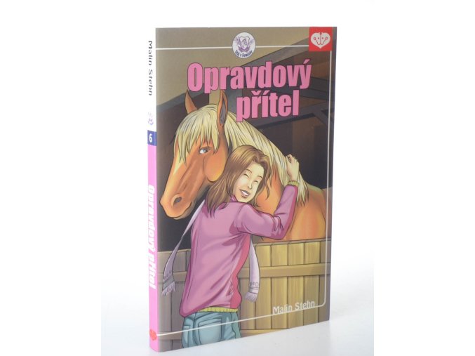 Opravdový přítel