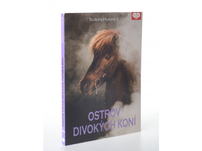 Ostrov divokých koní