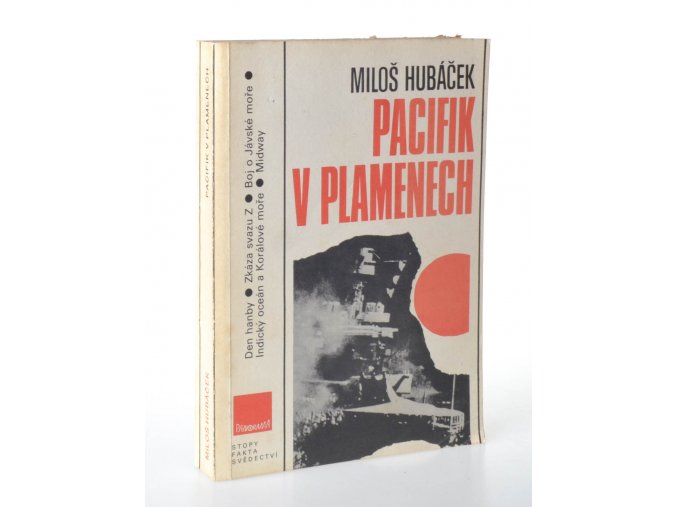 Pacifik v plamenech (1990)