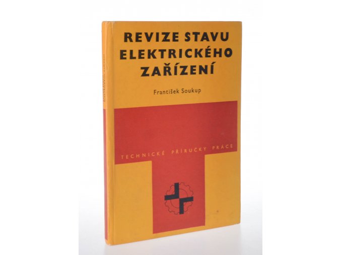 Revize stavu elektrického zařízení