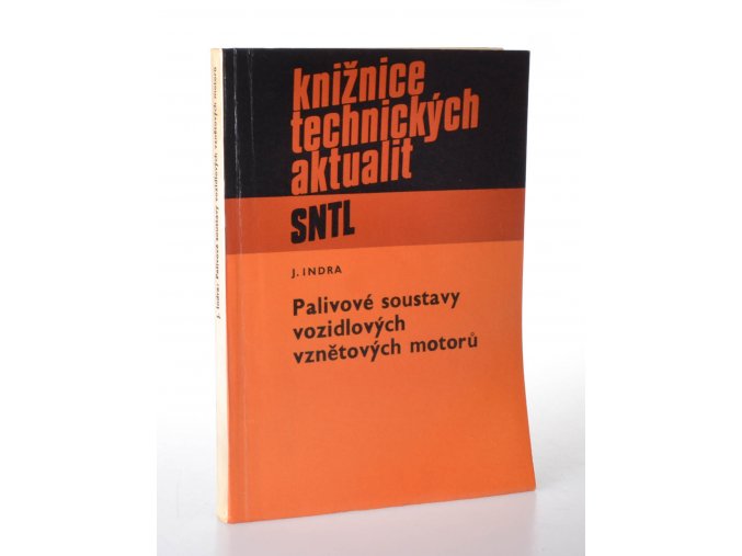 Palivové soustavy vozidlových vznětových motorů (zkoušení, seřizování a údržba)