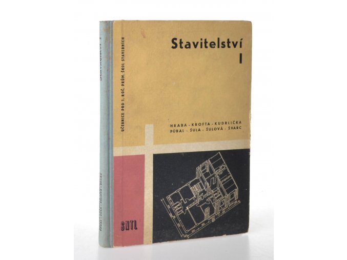 Stavitelství I (1961)