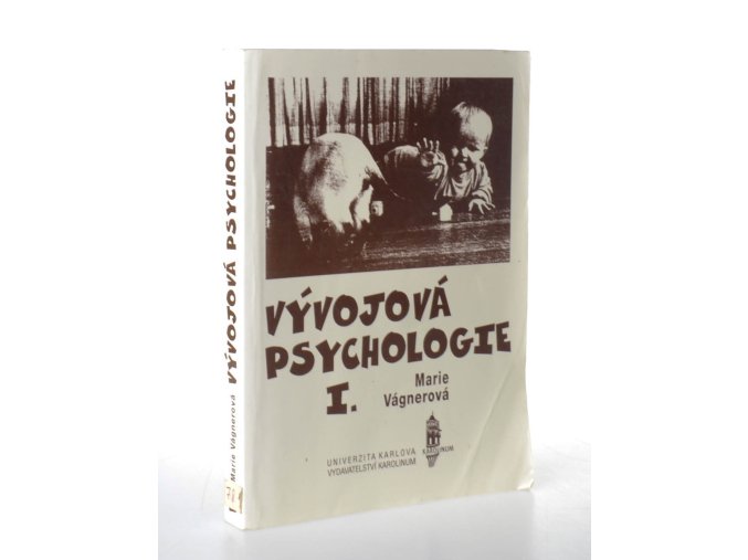 Vývojová psychologie I.