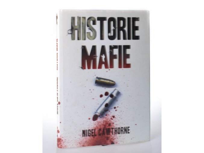 Historie mafie