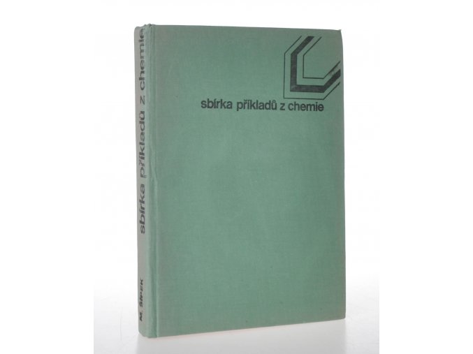 Sbírka příkladů z chemie