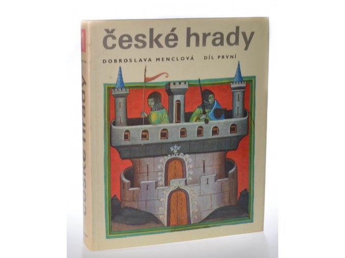 České hrady (díl 1.)