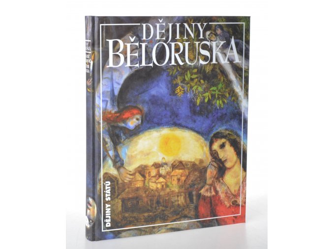 Dějiny Běloruska