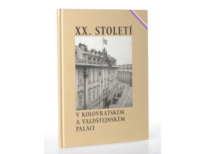 XX. století v Kolovratském a Valdštejnském paláci