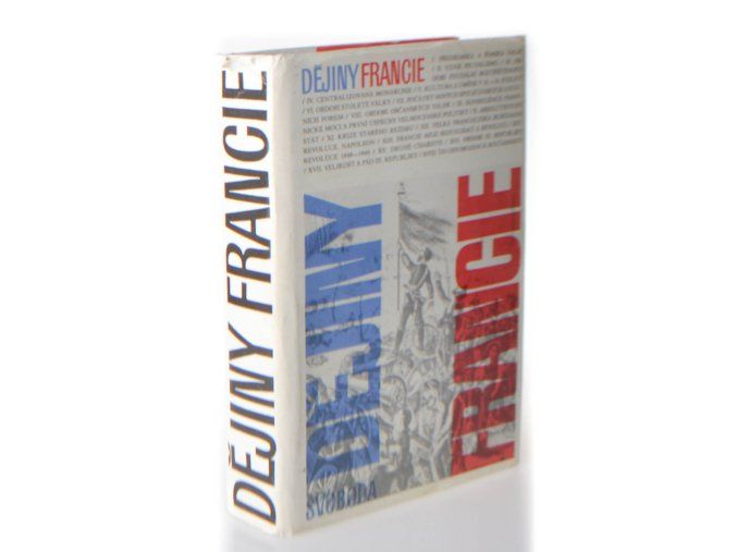 Dějiny Francie