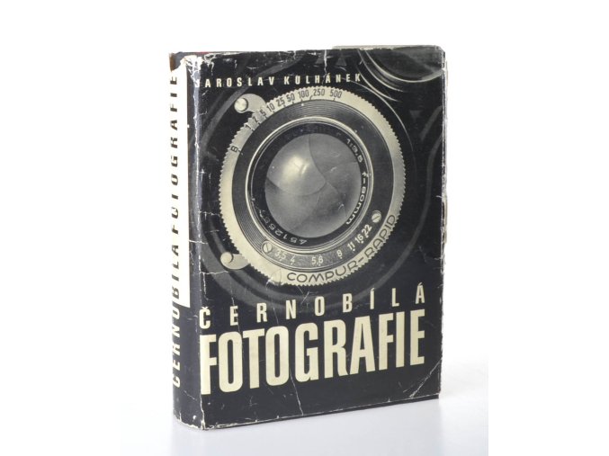Černobílá fotografie (1959)