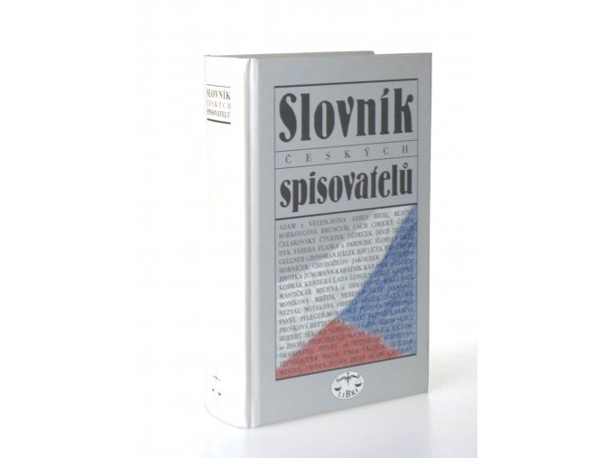 Slovník českých spisovatelů (2005)