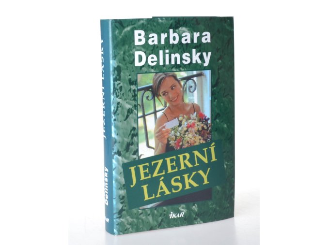 Jezerní lásky