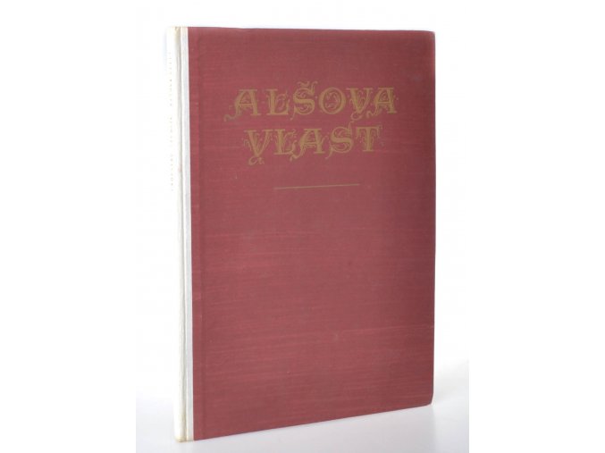 Alšova vlast (1953)