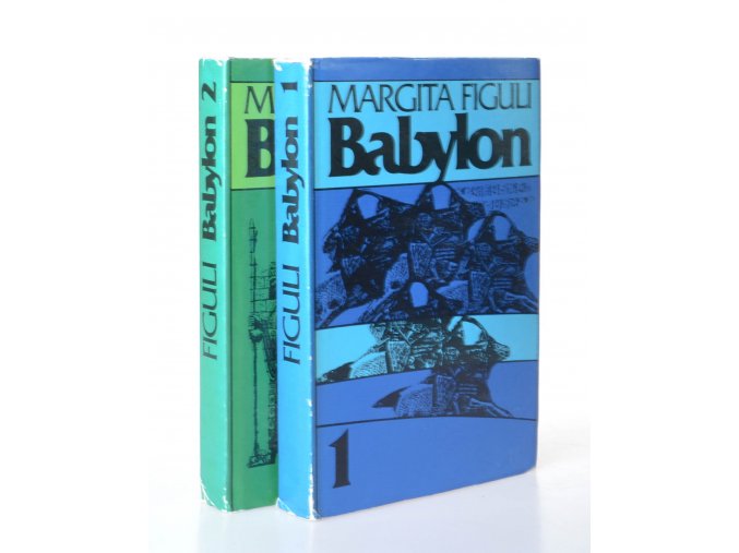 Babylon (2sv)(1987)