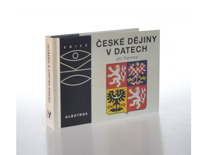 České dějiny v datech (2008)