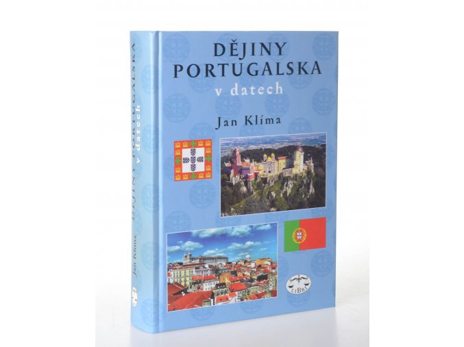 Dějiny Portugalska v datech