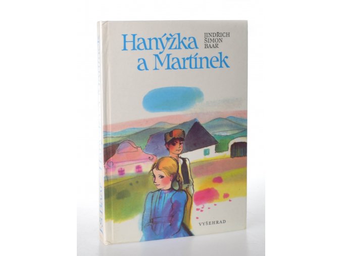 Hanýžka a Martínek (1991)