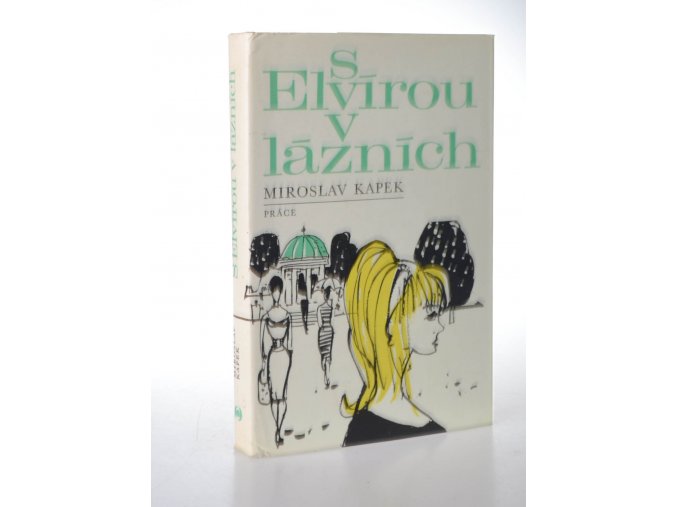 S Elvírou v lázních (1973)