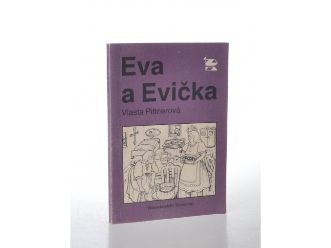 Eva a Evička